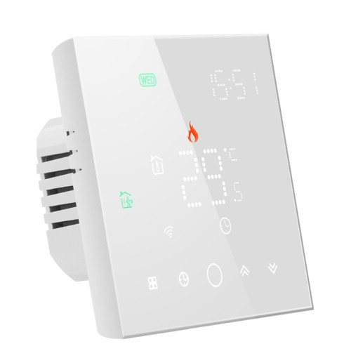 Программируемый терморегулятор BHT- 003W с WI-FI